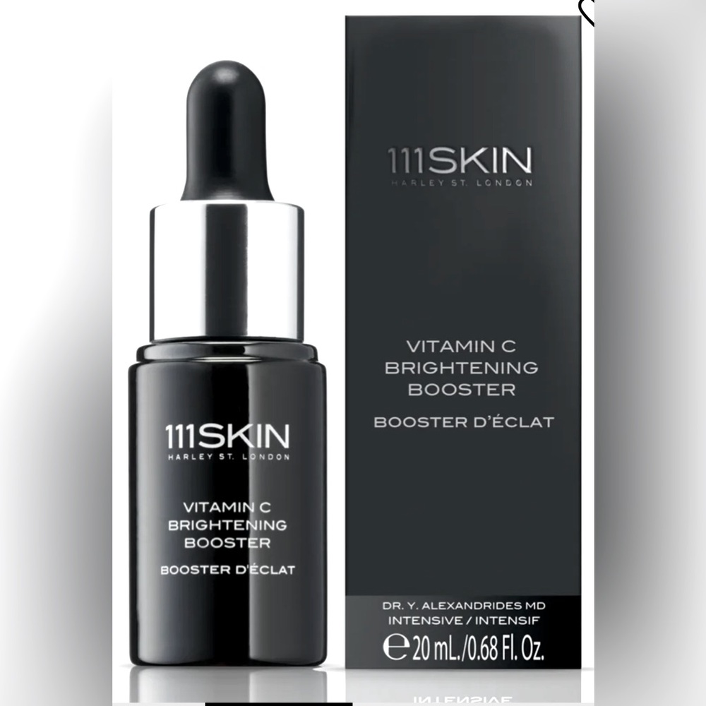 111Skin Vitamin C Brightening Booster